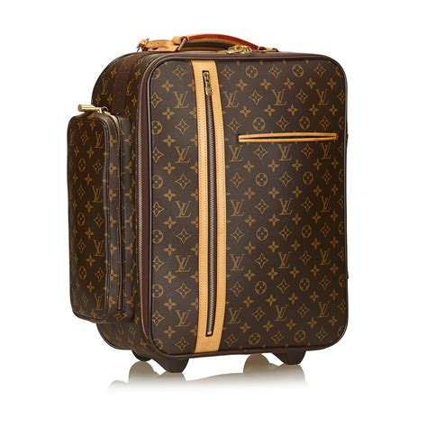 louis vuitton luggage fake replica|knockoff louis vuitton luggage.